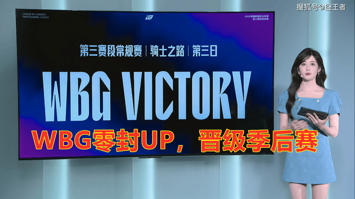 WBG四人