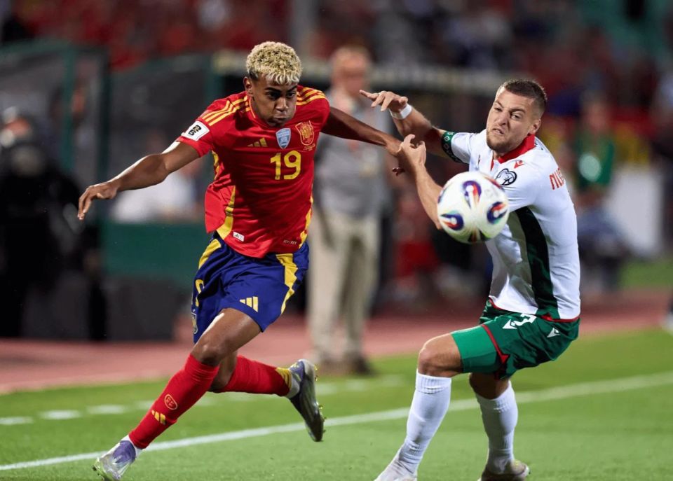 好机会, 赛打响, 重要的原因