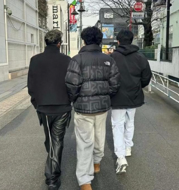 一点都看不