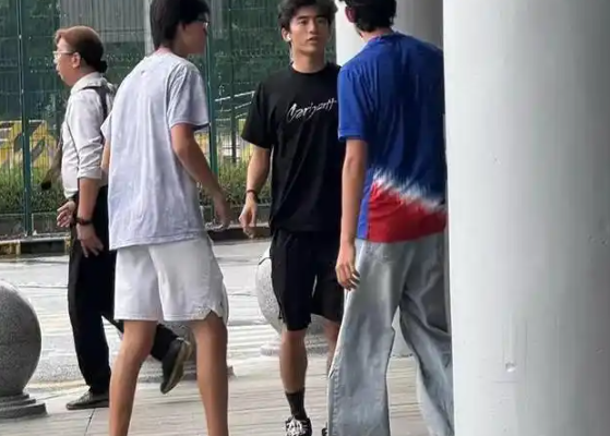 msn, 儿子一起玩, msn