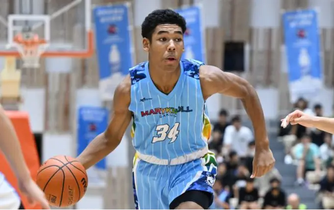 对内线核心, 统治日本冬