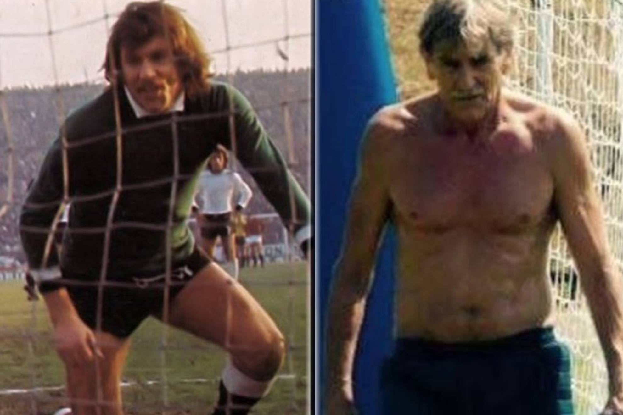 注于田径赛, 现年, 球生涯漫长