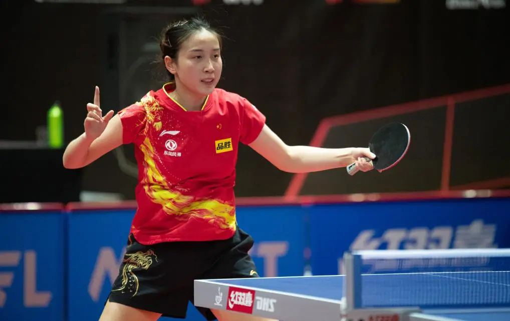 决赛朴康贤, 日赛程