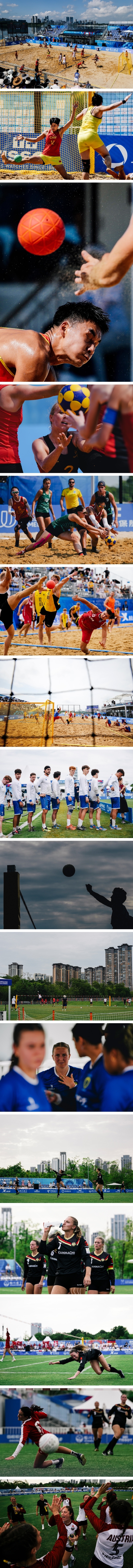 com, 因热爱而相