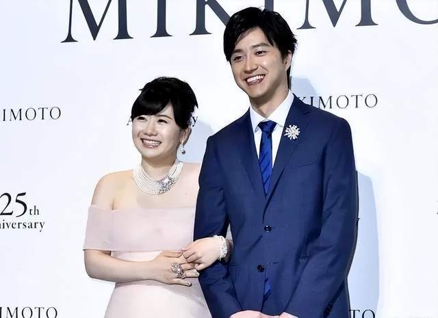 此后, 上传有福原